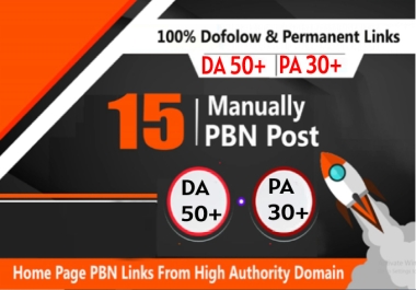 15 Manual Power Full PBN links Google News Approved Websites