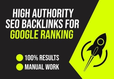 100 Dofollow Backlinks to Rank Your Website