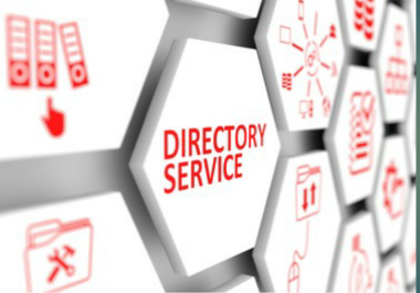 Sponsor Your Website On 500 directories - Each website's Has At Least 500 Members