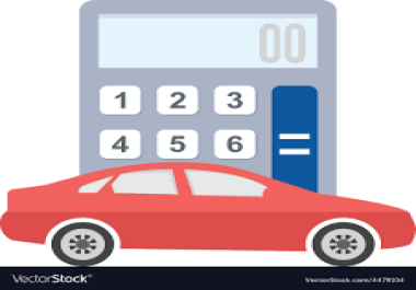Car Loan Calculator Auto Loan Calculator