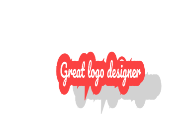 I will creat a great logo design for you in very short time