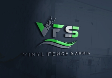 We will create professional modern minimalist business Logo