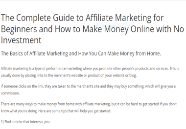 1 x 1000 words Premium Blog posts writing a blog content writing,  SEO Friendly.