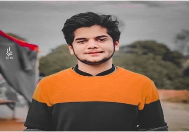 I will Change your image background colour