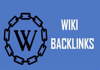 2000 wiki article backlinks with indexer
