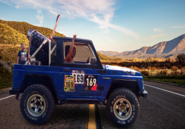 I will edit your photo to be more beautiful for 25 photos