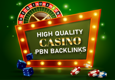 Casino,  Gambling,  Poker,  Slot,  Betting,  Judi Bola 1 Guest Post on Blogs Sites DR DA50