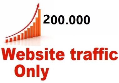 Get an advertising campaign for your website