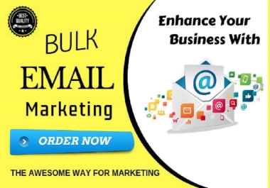 I will bulk or mass email send - 5000