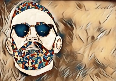 I will creat amazing graphic design, logu design, menu design and all types of design