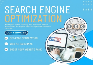 Build Niche-Relevant Web 2.0 Blogs with Manual Backlinks for SEO Growth
