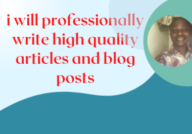 i will professionally rewrite,  edit,  or paraphrase your content,  on niches