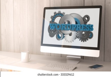 I will do WordPress Website Design,  Customization and Development bl