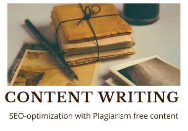 I'll write 1000 WORDS SEO friendly contents for your website