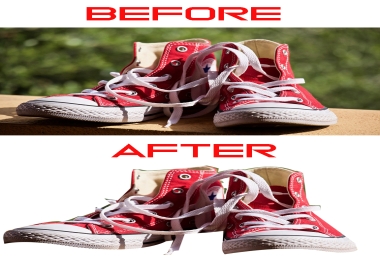 I will Background Removal your Images
