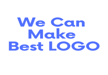 We Create Great Logo in short time. Low price.