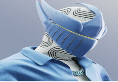 3D NFT ART Generation,  10k NFT art collection,  3D NFT Artist