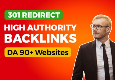 5 High Quality White Hat Dofollow SEO Backlinks From Authority Sites