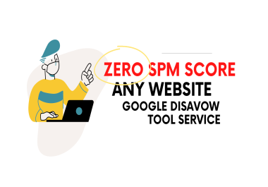 I will disavow spam score backlinks fix spam score and remove your moz spam score