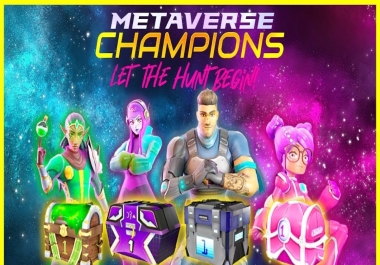 I will develop your crypto game,  metaverse game,  blockchain game