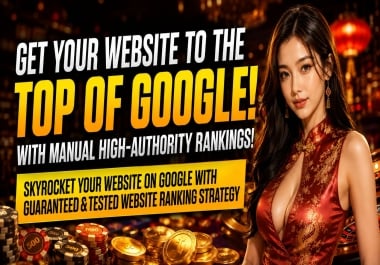 Rank Higher On Google With PBNs,  Guest Posts,  Blog Comments,  Sidebar Blogroll,  Contextual