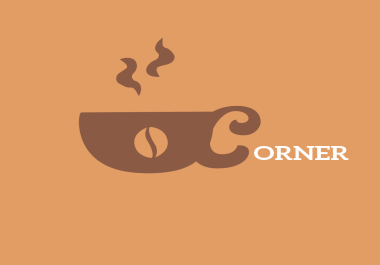 I will design a modern and unique logo for you