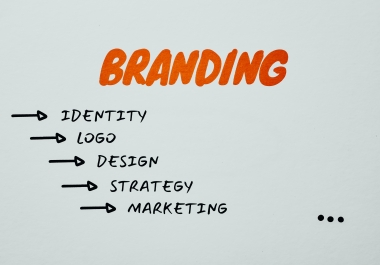 I will designe a modern logo for your company or website