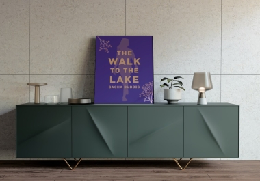 Create a professional book cover in under 24 hours