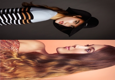 I will do Skin,  Beauty Retouching and Professional Photo Editing