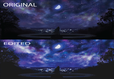 I will edit your photos in bulk with a light and airy look