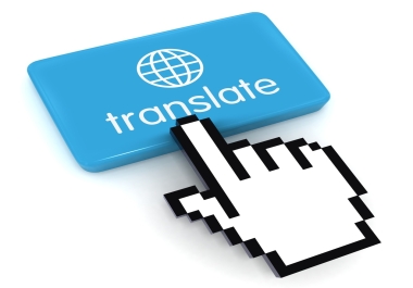 I will translate in any international language like English to Spanish in less than a day
