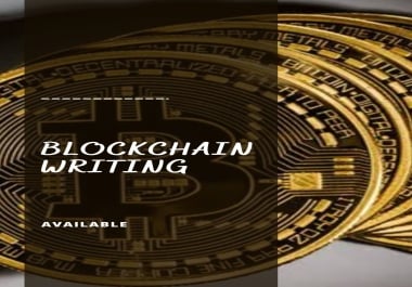 I will design white paper for nft,  crypto, roadmap,  blockchain,  and ico