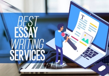Quality writing services. Contact us today