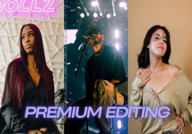 I Will Do Photo Editing,  Retouching and Repairing 550 Photos