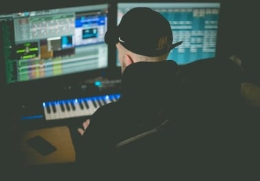 production,  Beat maker,  SoundEngineering