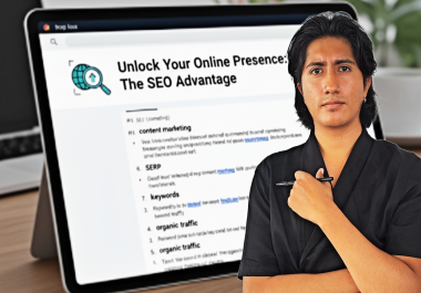 1000 word article optimized for SEO original,  high-quality content