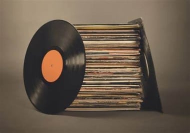 Album cover and make your music the best for your fan and your social network