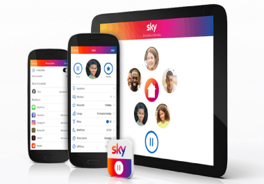 15 minute talk about anything. Your univerzal best friend