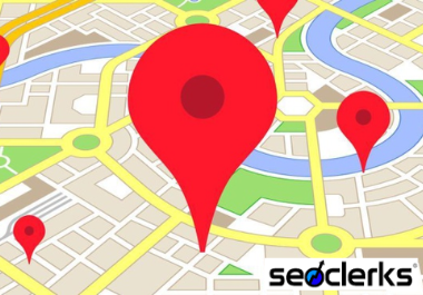 I will provide 500 Google Maps Citations For Local SEO