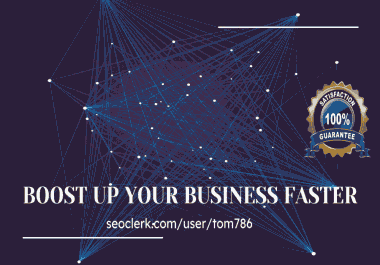 Build 100 PBNs 50+ DA Sites Homepage Backlinks