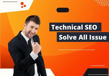 I will do wordpress technical SEO audit and fix all issue
