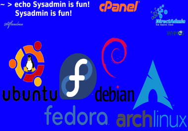 General Linux System Administration Upgrades,  Configuration,  Automation
