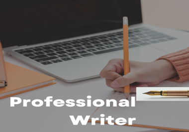 Write professional 1000 words article,  SEO blog post