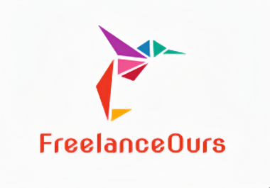 I will create awesome and professional logo for you