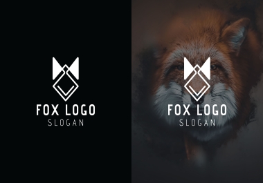 I will 2 Concepts Design a Professional Minimalist Business Logo Design