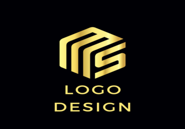 I will create attractive logo for your brand,  within 24 hours.