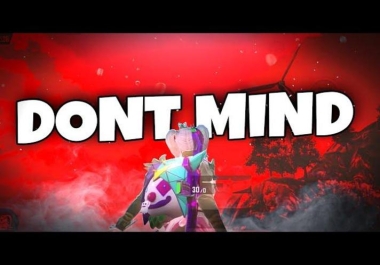 I will design amazing and perfect gaming youtube thumbnail in 1 hour.