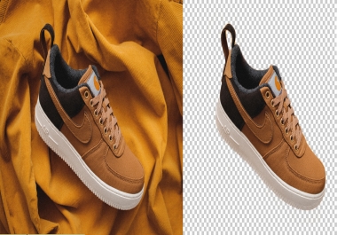 i will remove background any picture,  professionally