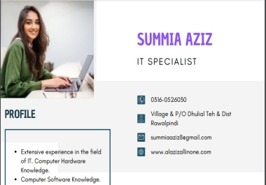 I will provide resume writing,  CV,  cover letter,  and linkedin