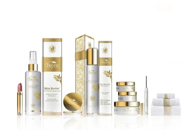 I will do professional label and packaging design for your product